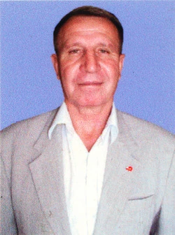 «Все треснуло по швам!»: забавные спортивные истории из жизни председателя сахалинской федерации бокса, воспитавшего десятки чемпионов