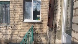 Рабочие с Сахалина отремонтируют детский сад «Елочка» в Шахтерске ДНР 
