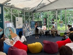 Литература нужна людям