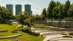 Федеральный проект «ФКГС» продолжает менять облик Сахалинской области