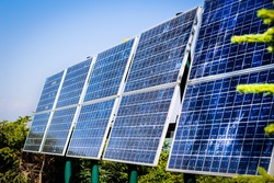 Компенсацию за установку солнечных батарей могут получить жители Южно-Сахалинска