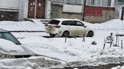Как отрыть замерзшую машину: проверенные способы