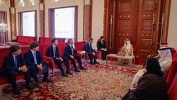 Россия и Бахрейн подпишут меморандум о сотрудничестве в сфере туризма на ПМЭФ-2025