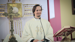 Католический священник Роберт Балек: думал, что Сахалин — это каторга