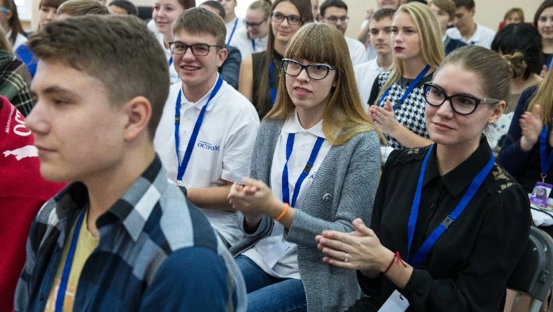 Стимул для отличников