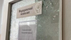 Кабинет доверия: как в Углегорске поддерживают будущих мам