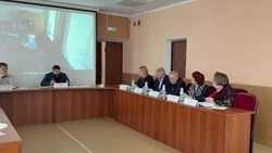 В Углегорском районе готовятся к весенней путине мойвы