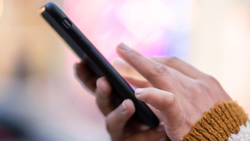 Полмиллиона долларов: ровно столько заплатил житель Китая за номер мобильного с восемью семерками