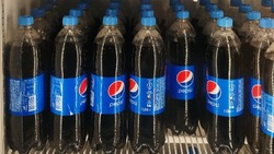 Напитки Pepsi, 7Up и Mirinda временно перестанут продавать в России 