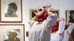 Проект «Поющий музей» на Сахалине подарит вечер, наполненный музыкой и стихами