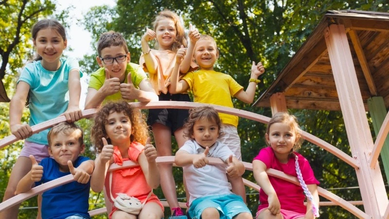 На Сахалине стартовала подготовка детских оздоровительных лагерей к летнему сезону