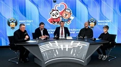 До старта IV Российско-Китайских молодежных зимних игр в Южно-Сахалинске осталась неделя