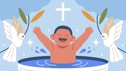 Крещение Господне 2026: история, традиции и приметы великого праздника