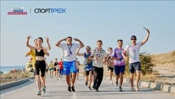 Регистрация стартовала на проект «СпортТрек» президентской платформы «Россия – страна возможностей»