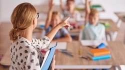 Всероссийский родительский комитет создали при Минпросвещения РФ