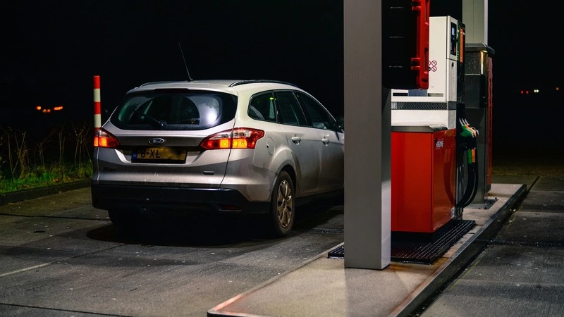 Сахалин отличился в стоимости бензина на Дальнем Востоке