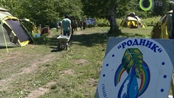 Испытания непогодой