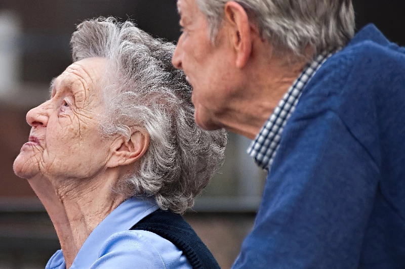 Врач-гериатр раскрыл жителям Сахалина секрет жизни до 90 лет