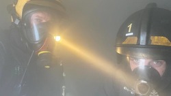 Пожарные Южно-Сахалинска потушили два возгорания в жилых домах 24 июня