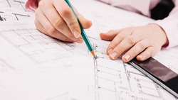 В Поронайске приступили к проектированию новой школы