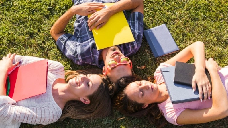 «Стартап за партой»: сахалинских школьников пригласили в «Артек» 