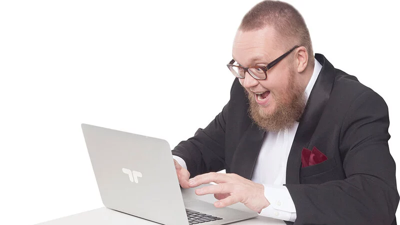 Сергей Стиллавин становится трейдером