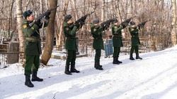 В Южно-Сахалинске ищут заброшенные могилы ветеранов