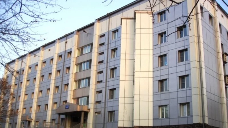 Жители Корсакова остались без КТ