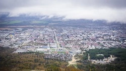 Сахалинские города хотят изменить к лучшему при помощи жителей