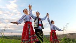 Сахалинцев пригласили на летний фестиваль «Иван Купала» 6 июля