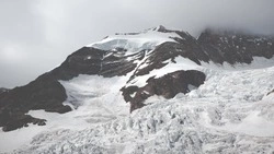 Лавинную опасность объявили в 11 районах Сахалина 21-23 февраля