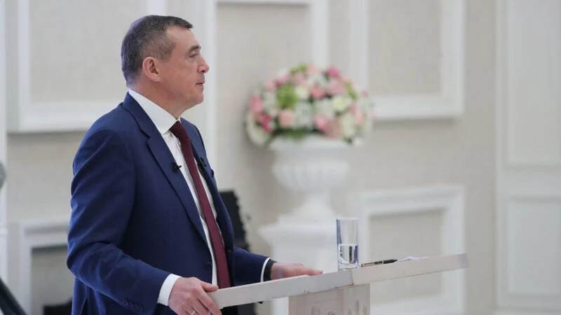 Вопрос-ответ: Лимаренко о зарплатах, подаче документов в госорганы и оплате кредитов