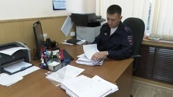 Народный участковый. На грани 03.11.22