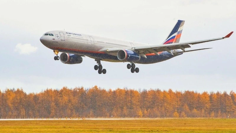 Аэровокзал Южно-Сахалинска с 26 октября перешел на осенне-зимнее расписание