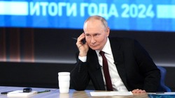 Сахалинский министр соцзащиты прокомментировала заявления Владимира Путина на прямой линии