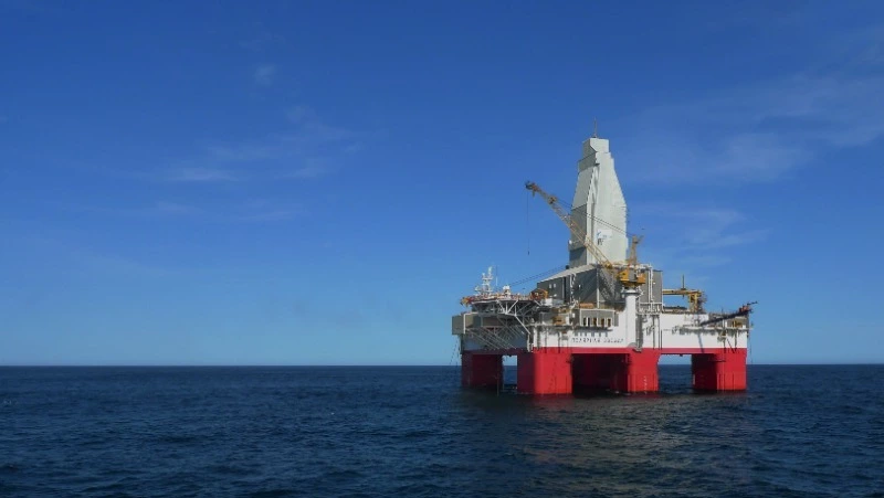 «Газпром Шельфпроект» отремонтирует две плавучие платформы на Сахалине 