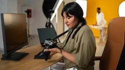 Креативный сектор Дальнего Востока выручил более 55 миллиардов рублей в 2024 году