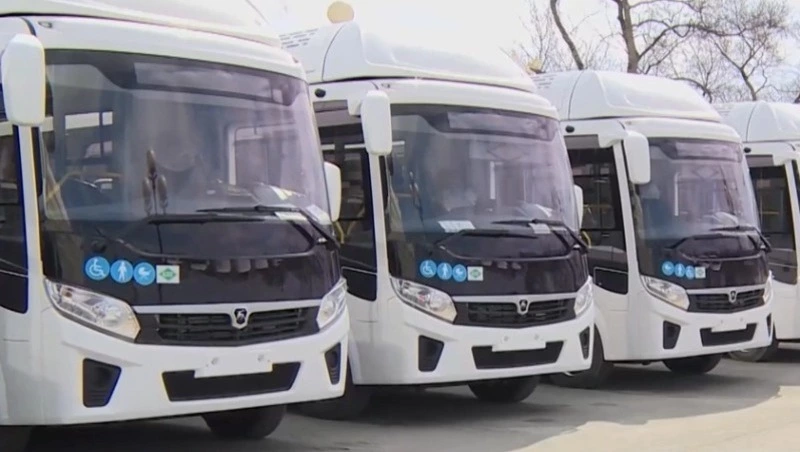 УФАС: холмская мэрия незаконно снизила стоимость аренды городских автобусов в 100 раз