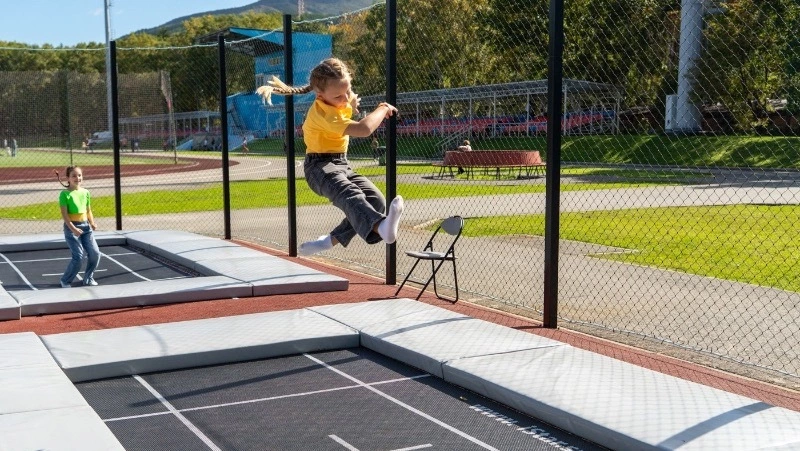 Благоустройство по-сахалински: народ решает, регион — строит