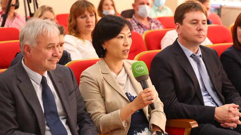 Оператор «Сахалин-1» взял на работу двух выпускников островного вуза — и считает это успехом