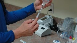 ООН: мутации коронавируса угрожают прогрессу по вакцинации