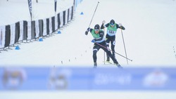 Больше тысячи человек приняли участие в лыжном марафоне им. Фархутдинова на Сахалине