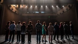 Сахалинский Чехов-центр пригласил гостей на «Ночь театрального искусства»