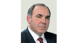 Александр Ремезов возглавил представительство Сахалинской области при кабмине РФ