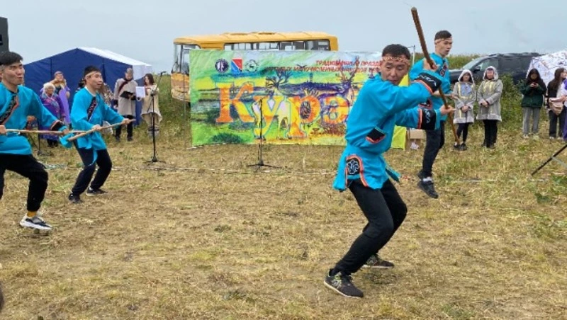 Северный колорит