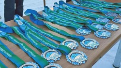 Сахалинские горнолыжники получили десять медалей первенства Дальнего Востока
