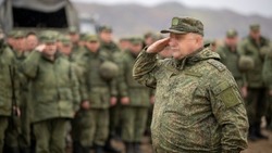 Путин подписал указ о повышении штатной численности Вооруженных сил РФ
