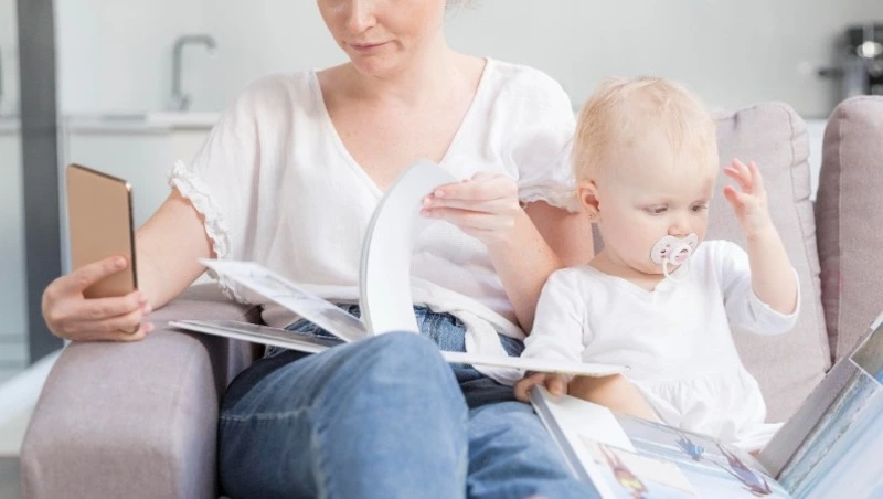 Размер материнского капитала на первого ребенка вырастет в 2026 году