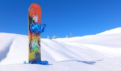 Паралимпийцы сборной по сноуборду будут тренироваться на «Горном воздухе»