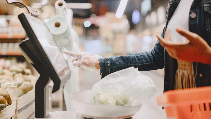 Более 200 тысяч небезопасных продуктов заблокировали на Сахалине благодаря системе «Честный знак»